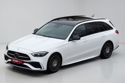 Mercedes-Benz C 200 Gebrauchtwagen