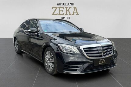 Mercedes-Benz S 400 Gebrauchtwagen