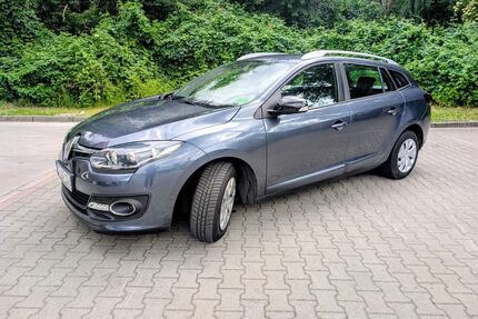 Renault Megane Gebrauchtwagen