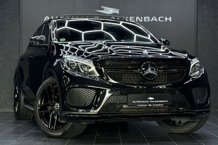 Mercedes-Benz GLE 350 Gebrauchtwagen