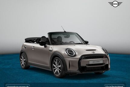 Mini Cooper S Cabrio Gebrauchtwagen
