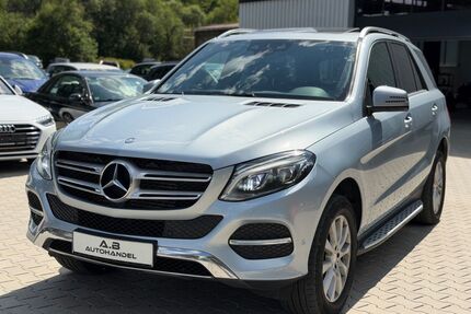 Mercedes-Benz GLE 250 Gebrauchtwagen