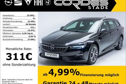Opel Insignia Gebrauchtwagen