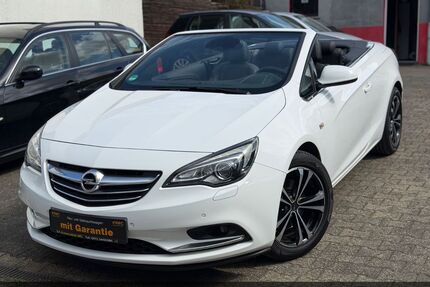 Opel Cascada Gebrauchtwagen