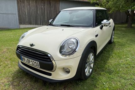 Mini ONE Gebrauchtwagen