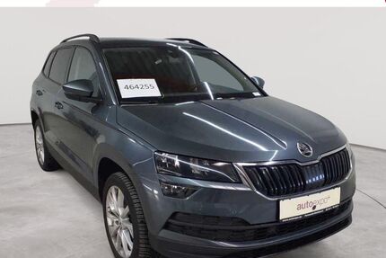 Skoda Karoq Gebrauchtwagen