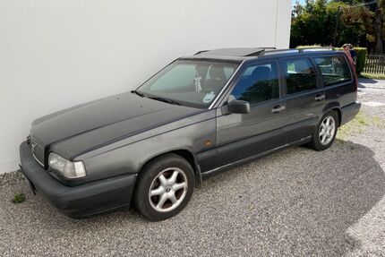 Volvo 850 Gebrauchtwagen