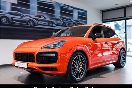 Porsche Cayenne Gebrauchtwagen
