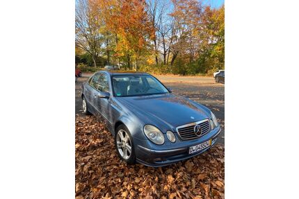 Mercedes-Benz E 280 Gebrauchtwagen