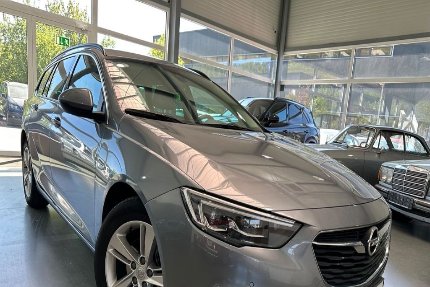 Opel Insignia Gebrauchtwagen