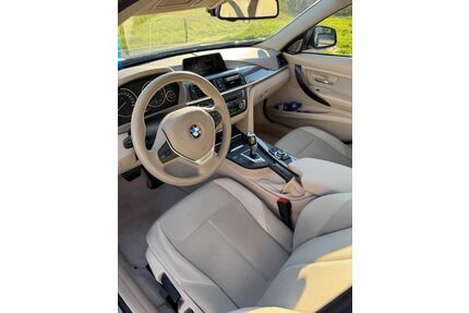 BMW 316 Gebrauchtwagen