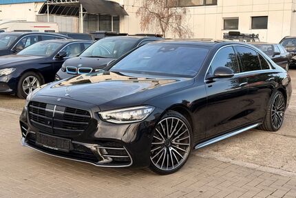 Mercedes-Benz S 400 Gebrauchtwagen