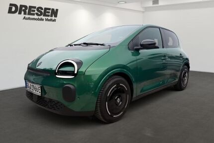 Renault Twingo Gebrauchtwagen