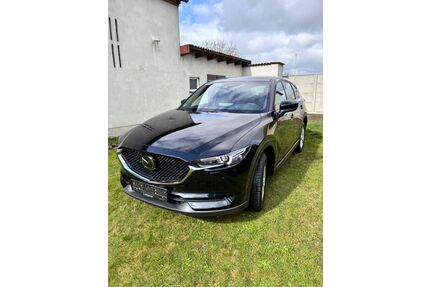 Mazda CX-5 Gebrauchtwagen