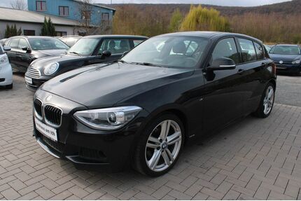 BMW 118 Gebrauchtwagen