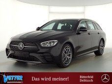 Mercedes-Benz E 200 Gebrauchtwagen