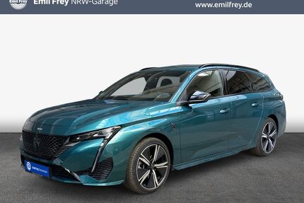 Peugeot 308 Gebrauchtwagen