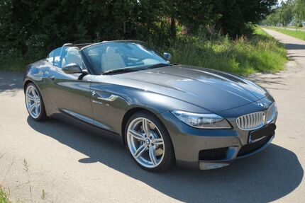 BMW Z4 Gebrauchtwagen