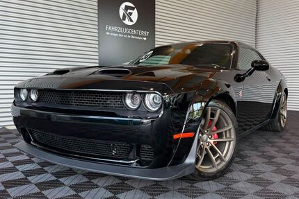 Dodge Challenger Gebrauchtwagen