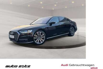 Audi A8 Gebrauchtwagen