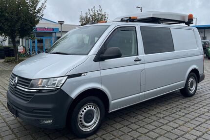 VW T6 Kombi Gebrauchtwagen