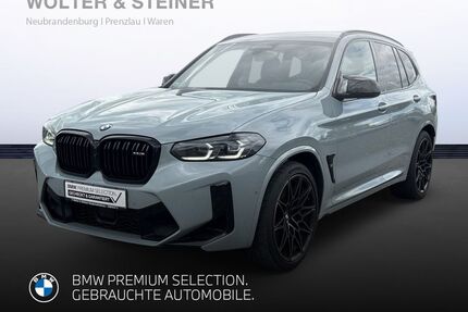 BMW X3 M Gebrauchtwagen