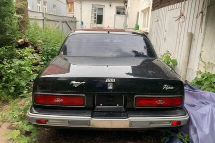 Renault Riviera 