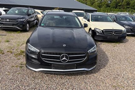 Mercedes-Benz E 220 Gebrauchtwagen