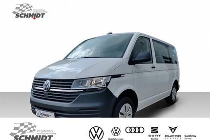 VW T6 Kombi Gebrauchtwagen