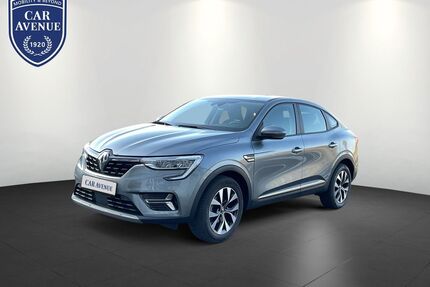 Renault Arkana Gebrauchtwagen