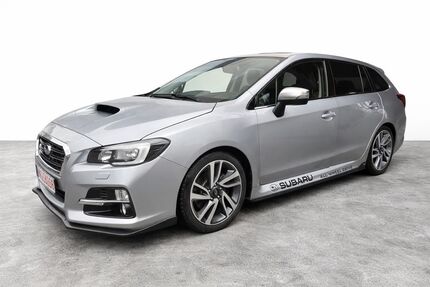 Subaru Levorg Gebrauchtwagen