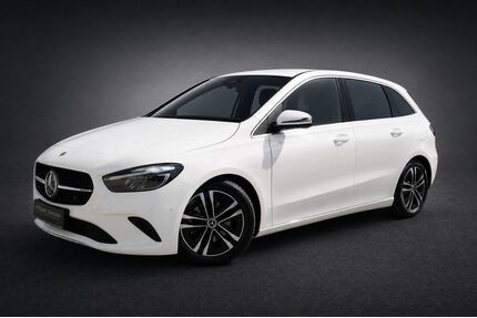 Mercedes-Benz B 200 Gebrauchtwagen