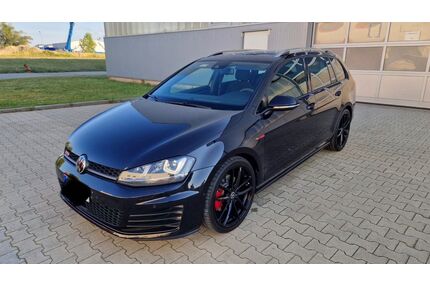 VW Golf Gebrauchtwagen