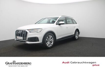 Audi Q7 Gebrauchtwagen