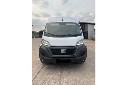 Fiat Ducato Gebrauchtwagen