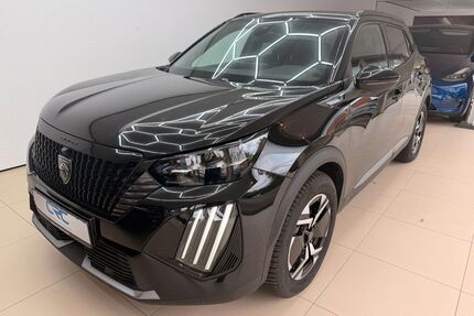 Peugeot 2008 Gebrauchtwagen