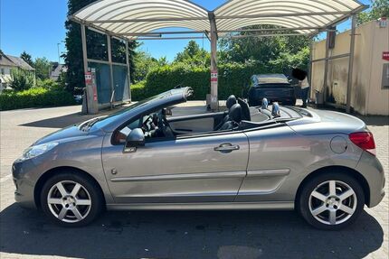 Peugeot 207 Gebrauchtwagen