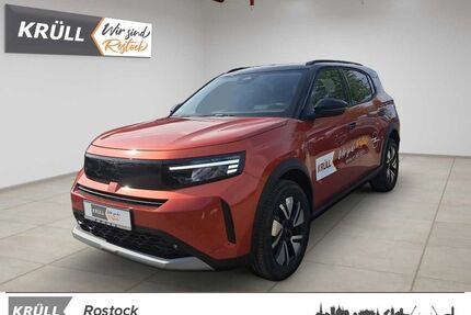 Opel Frontera Gebrauchtwagen