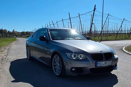 BMW 335 Gebrauchtwagen