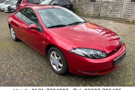 Ford Cougar Gebrauchtwagen