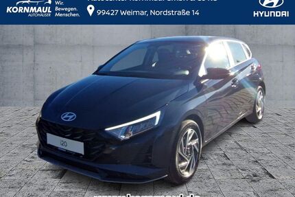 Hyundai i20 Gebrauchtwagen