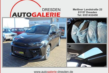 SWM G01 Gebrauchtwagen