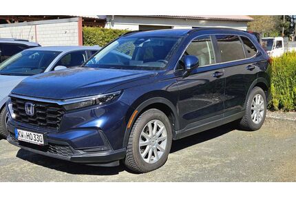Honda CR-V Gebrauchtwagen