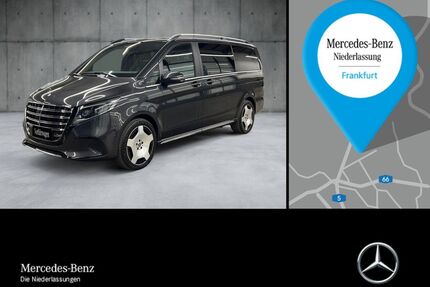 Mercedes-Benz V 300 Gebrauchtwagen