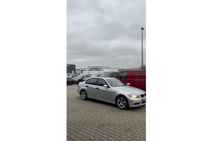BMW 320 Gebrauchtwagen
