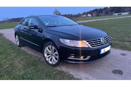 VW CC Gebrauchtwagen