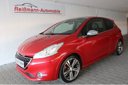 Peugeot 208 Gebrauchtwagen