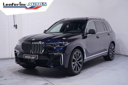 BMW X7 Gebrauchtwagen