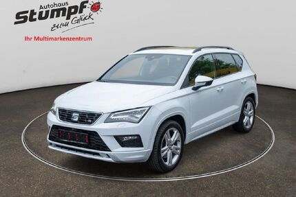 Seat Ateca Gebrauchtwagen