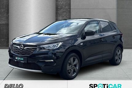 Opel Grandland (X) Gebrauchtwagen